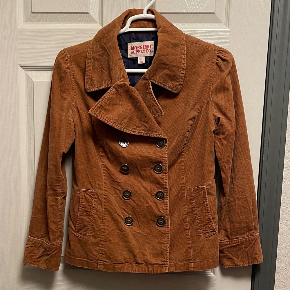 Mossimo Supply Co Women's PeaCoat